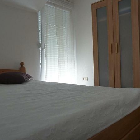 Apartment Kozina Podstrana Ngoại thất bức ảnh