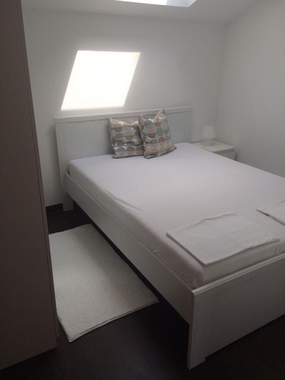 Apartment Kozina Podstrana Ngoại thất bức ảnh