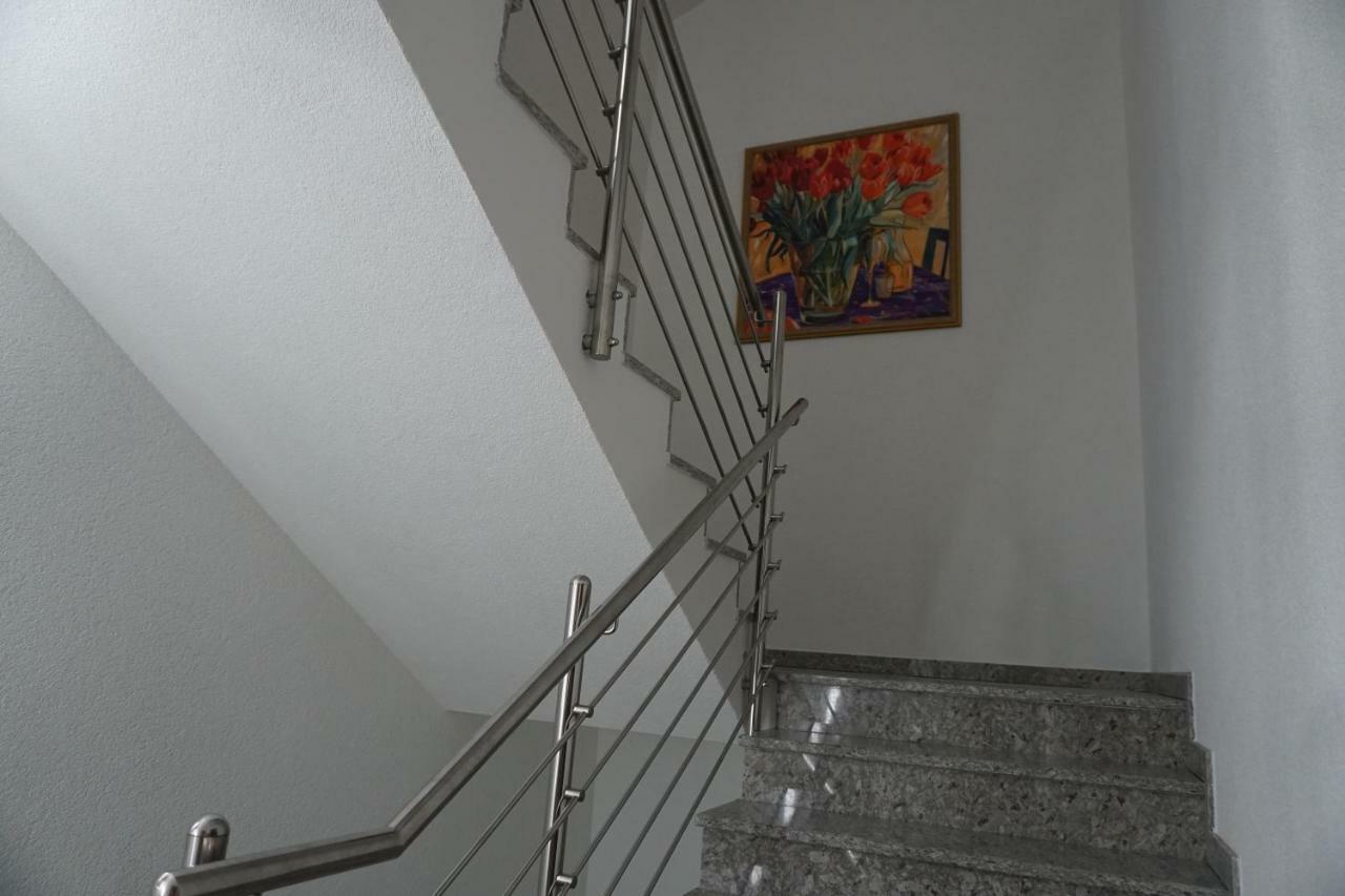 Apartment Kozina Podstrana Ngoại thất bức ảnh